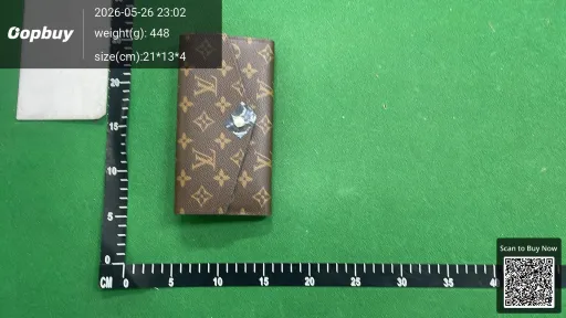 QC 实拍图