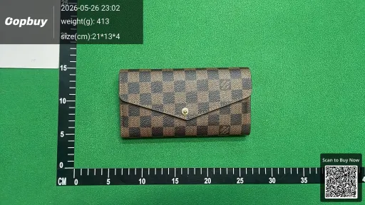 QC 实拍图