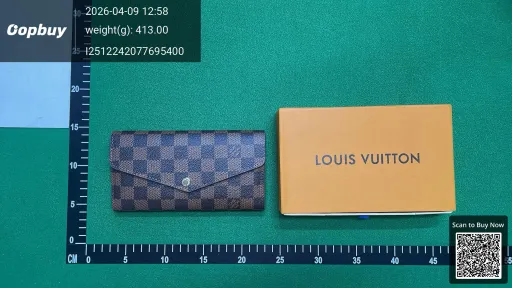 QC 实拍图