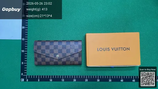 QC 实拍图