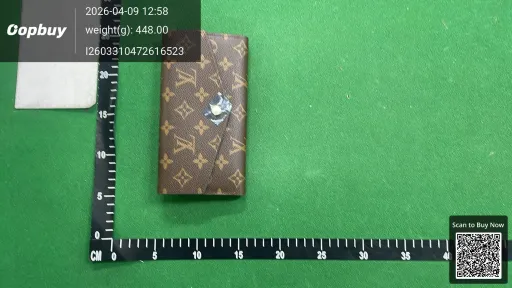 QC 实拍图