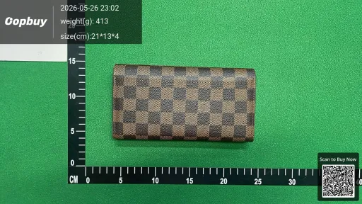 QC 实拍图