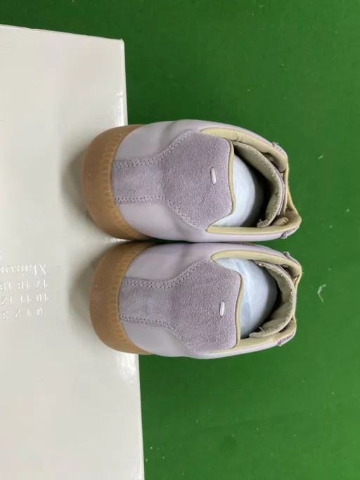 驴联名MM6 20（浅紫色）