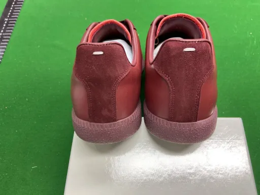 全酒红MM6 12