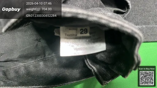 Foto QC