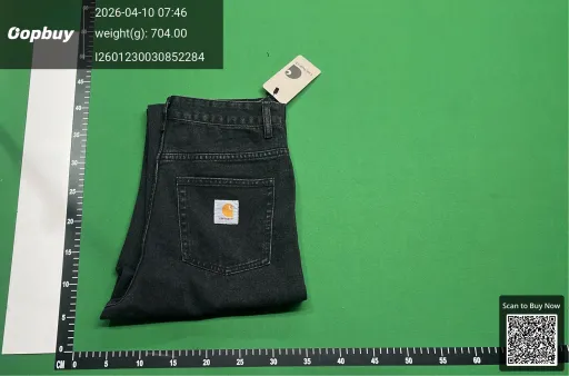 Foto QC