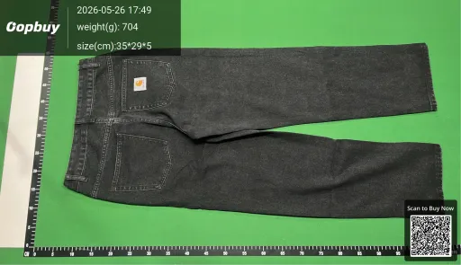 Foto QC