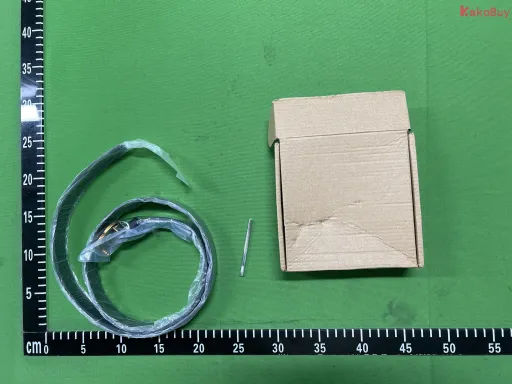 G黑色2.5cm