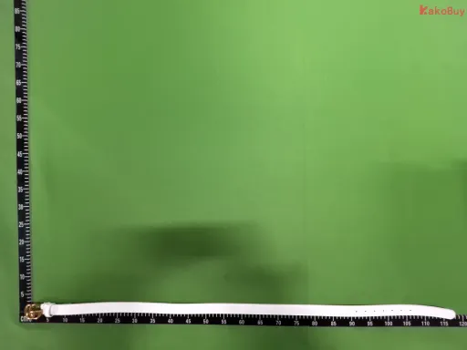 G白色3.0cm