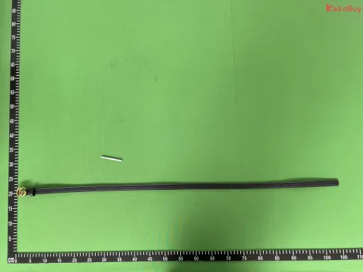G黑色2.0cm