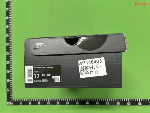 款式配色:G Sup 黑色 CU9225-001