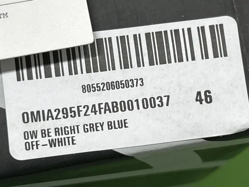 Be F25 57746 黑蓝 F24 10037