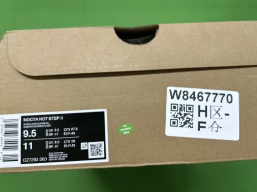 DZ7293-500