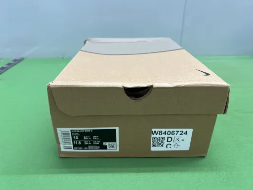 白色 DZ7293-100