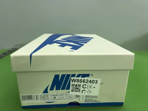 款式:2.0 闪电倒钩低帮 DM7866-140