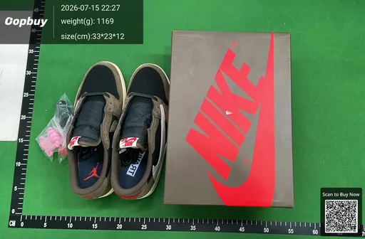SKU 250707