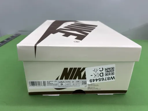 款式:9.0黑棕摩卡 DM7866-202
