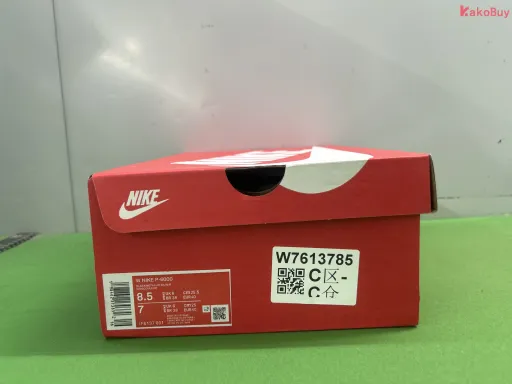 款式型号:黑白 IF6137-001 36-47.5