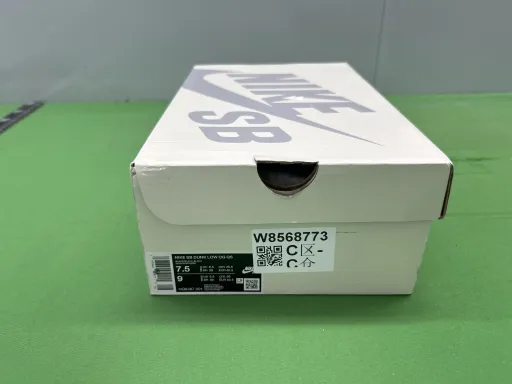 款式:HQ8487-001 黑红
