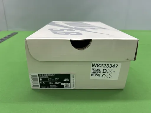 款式:撕撕乐 米黑白 FD2627-200 36-47.5