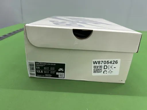 款式:HQ8487-001 黑红
