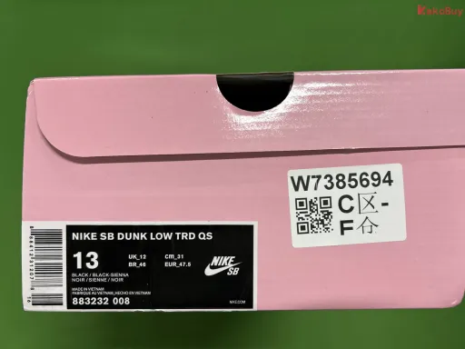 款式:黑鸽子 883232-008 40-47.5