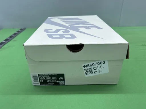 款式:三方联名蓝白 FN7819-400 36-47.5