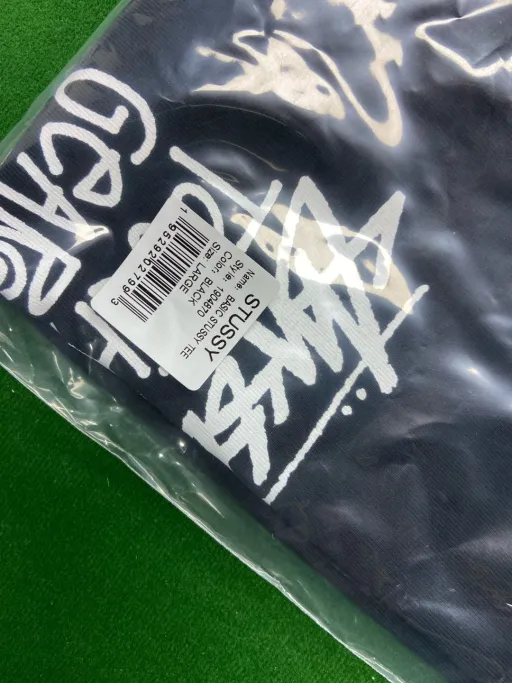 style: ST 坚韧齿轮（黑）