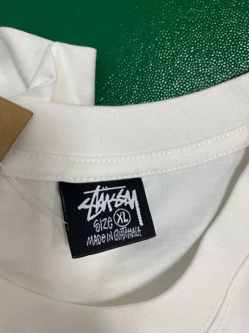 style: ST 国际英文（白）