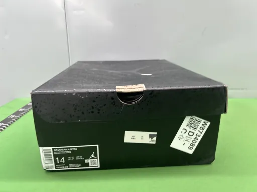 款式:FV5029-010 黑猫复刻