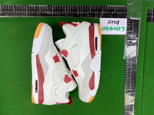 style: DR5415-106 白红