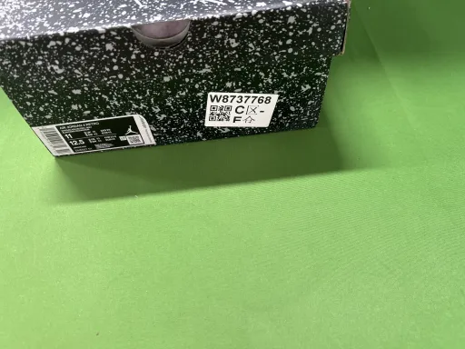 款式:KZ AJ4 小白水泥【DH6927-111】