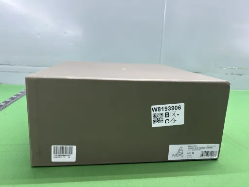 粽白大耐克