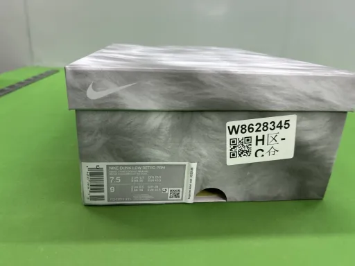款式配色:广州兔年  FD4203-211