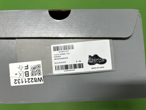 701-1黑灰 1100