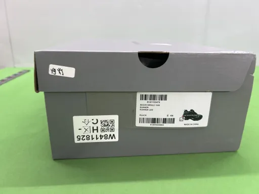 11000 黑色LED