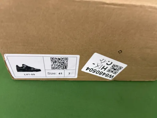 黑棋盘格