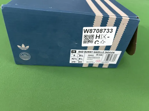 JS5052 粉白