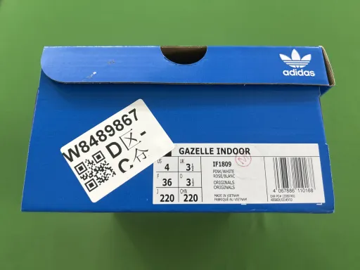 IF1809 粉白