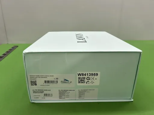 配色（WF04）:白蓝 LF10