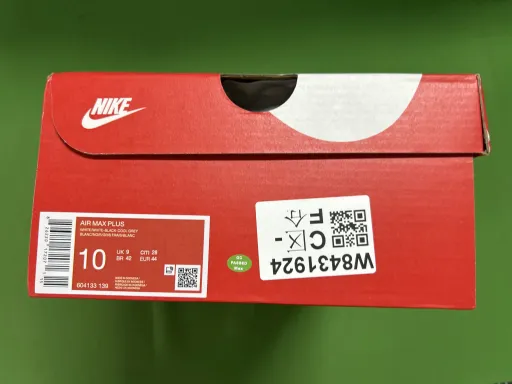 白灰 604133-139 39-47.5