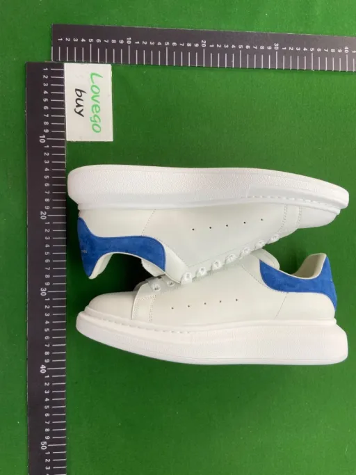 Color Matching (Style): 蓝绒尾 9086