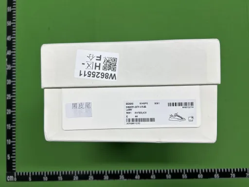 配色（款式）:黑皮尾 9061