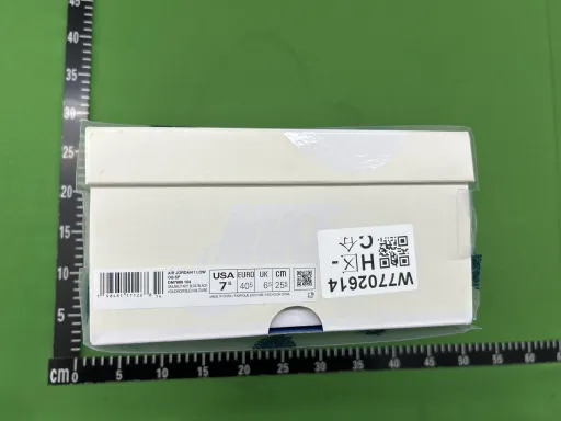 款式:倒钩10.0 白蓝 DM7866-104 36-47.5