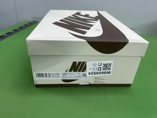 款式:倒钩6.0 高尔夫 FZ3124-200 36-47.5