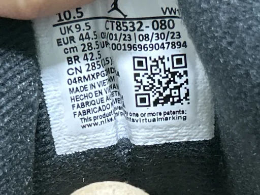 QC photo