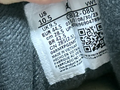 QC photo