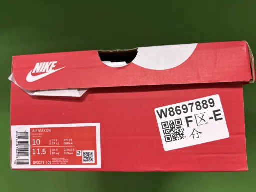 款式:DV3337-001