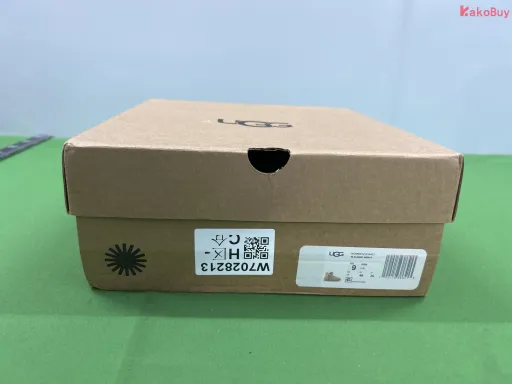 款式配色:1016422木扣栗色（35-40）