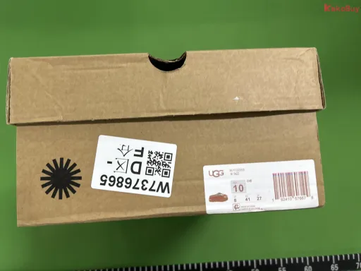 款式配色:PALACE 龙虎 1122553 栗色 35-45
